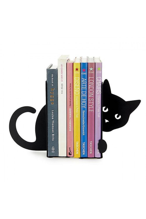 Stojak do książek Kotek