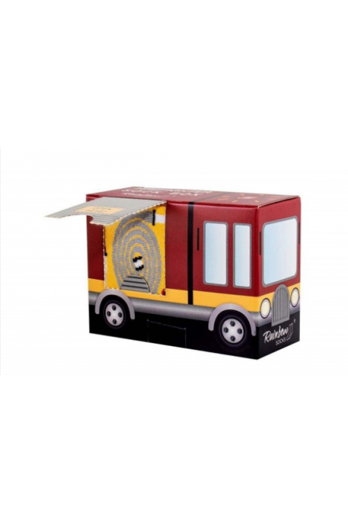 Skarpetki Wóz strażacki 41-46