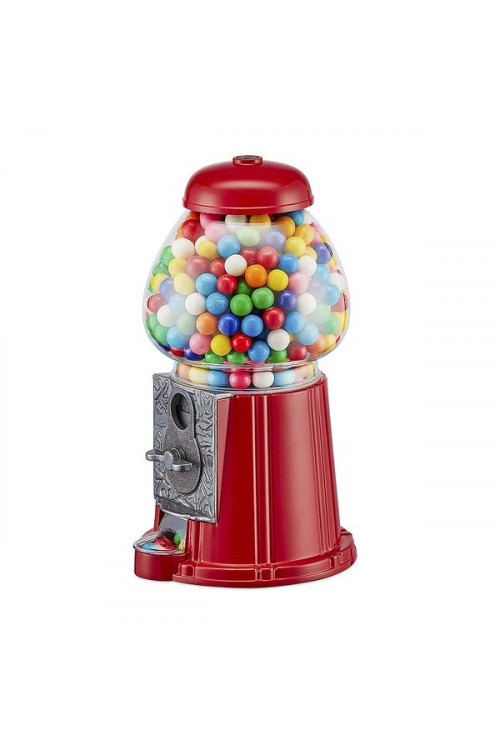 Retro maszyna do słodyczy