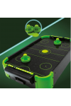 Neonowy Air Hockey