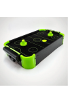 Neonowy Air Hockey