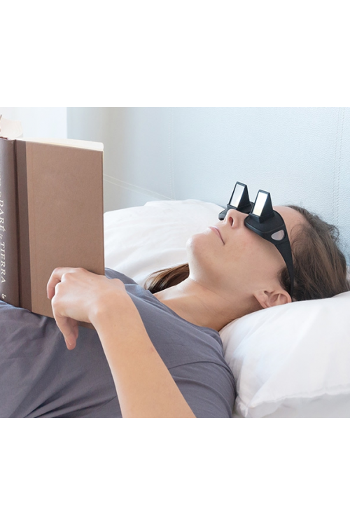 Okulary Pryzmatyczne Horyzontalne