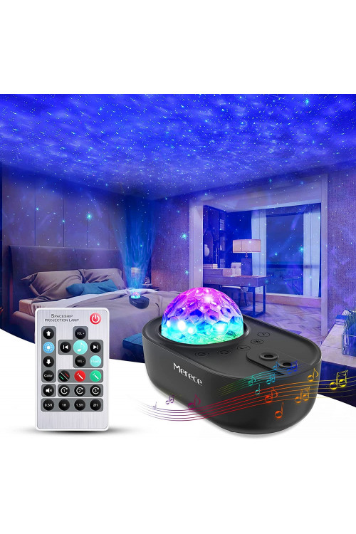 Dźwiękowy projektor kosmosu