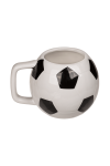 Kubek kibica 3D Piłka Nożna