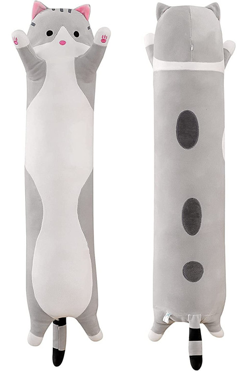 Termokot - ciepła przytulanka