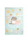 Świąteczna ściereczka Pusheen