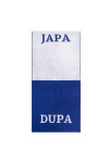 Ręcznik JAPA-DUPA