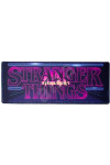 Podkładka pod myszkę Stranger Things