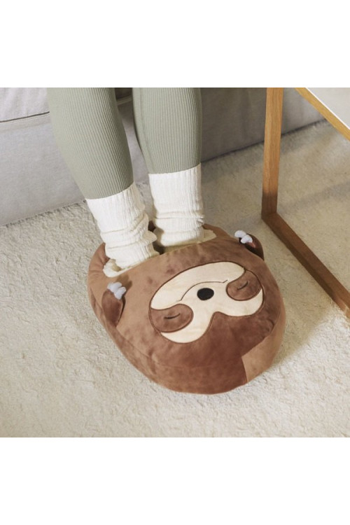 Ogrzewacz stóp Leniwiec