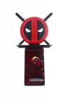 Stojak na pada i smartfona Deadpool lampka