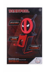 Stojak na pada i smartfona Deadpool lampka