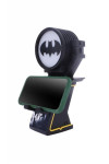 Stojak na pada i smartfona Batman lampka