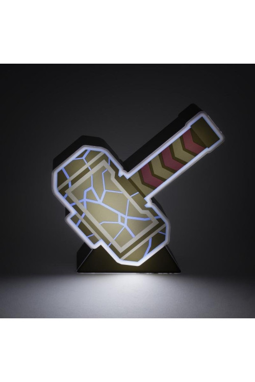Lampka Marvel Młot Thora
