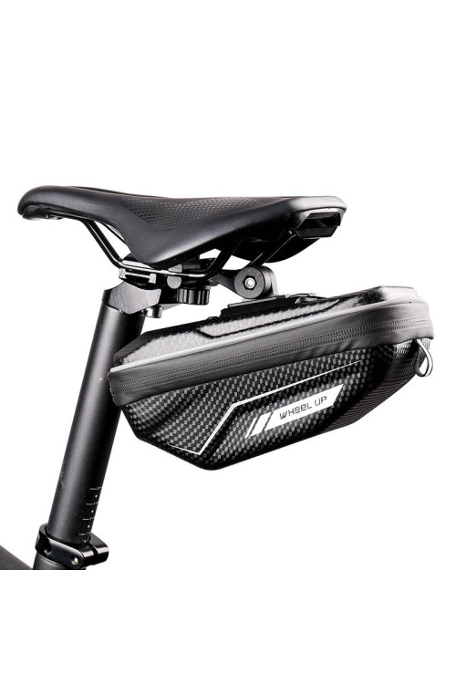 Sakwa Rowerowa pod Siodełko - Wheel-UP - Podwieszana Twarda