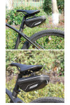 Sakwa Rowerowa pod Siodełko - Wheel-UP - Podwieszana Twarda