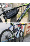 Sakwa Rowerowa pod Ramę poj. 1,5l - Wheel UP – Twarda