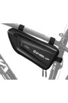 Sakwa Rowerowa pod Ramę poj. 1,5l - Wheel UP – Twarda