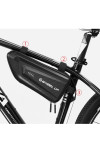 Sakwa Rowerowa pod Ramę poj. 1,5l - Wheel UP – Twarda