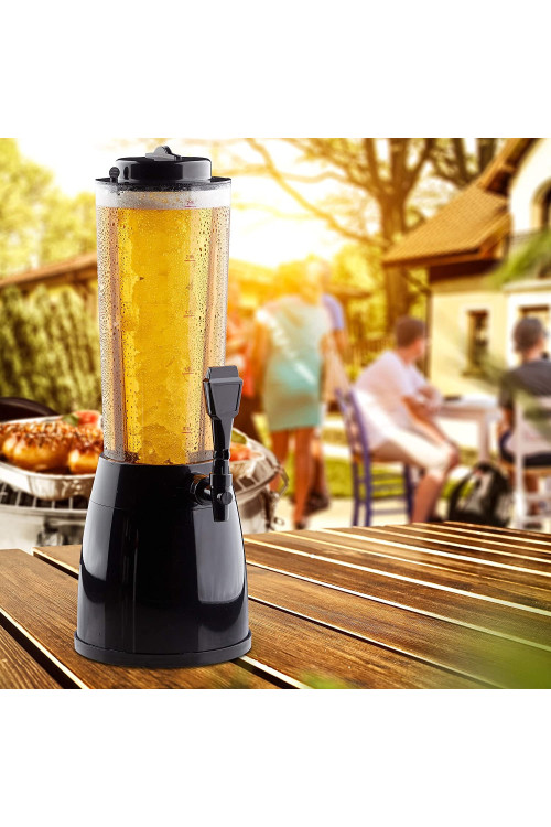 Dyspenser chłodzący do napojów