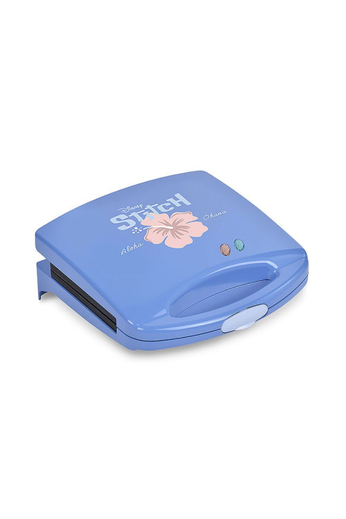 Opiekacz Sandwich Maker Disney Stitch