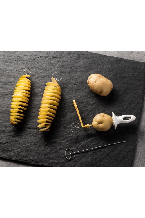 Krajalnica do spirali z ziemniaka