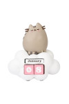 Wieczny kalendarz Pusheen