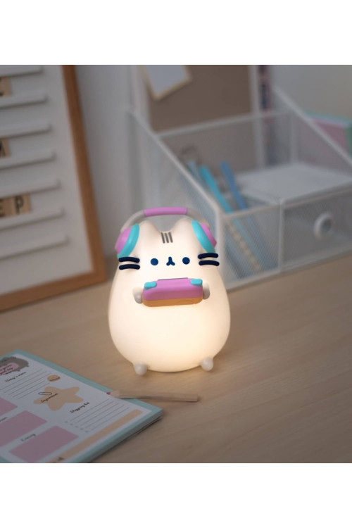 Lampka nocna Pusheen