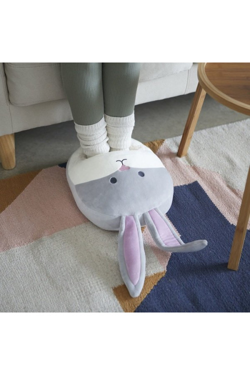 Ogrzewacz stóp Króliczek