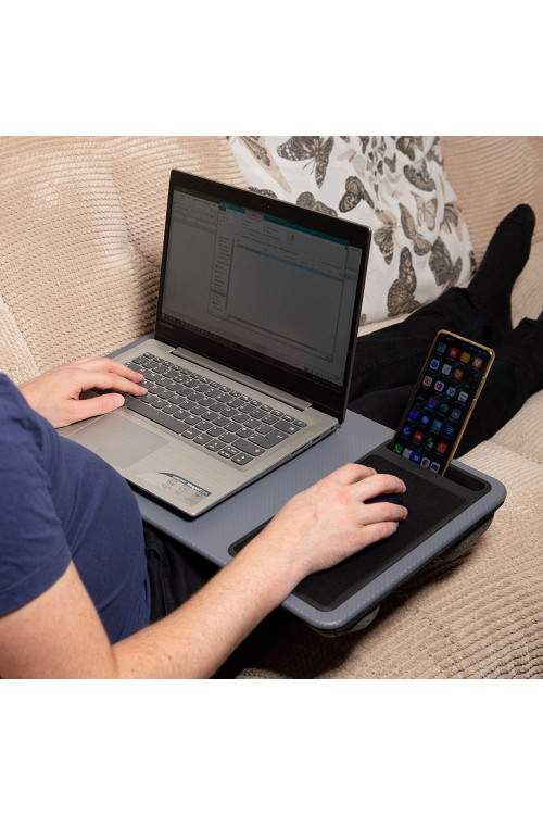 Wielofunkcyjne biurko na kolana