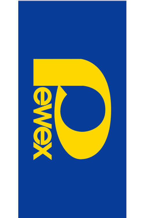 Ręcznik Pewex - Duże Logo