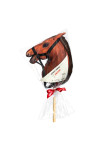 Konik na kiju - Hobby Horse