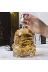 Karafka Star Wars Szturmowiec Transparentna