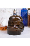 Karafka Star Wars Szturmowiec Transparentna