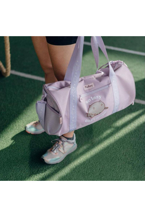 Torba sportowa Pusheen