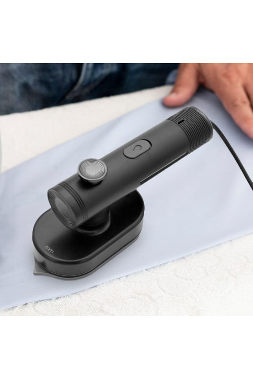 Przenośne żelazko turystyczne