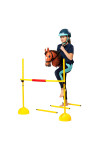 Przeszkoda treningowa dla Hobby Horse