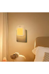 Lampka Nocna 230V Amber Light
