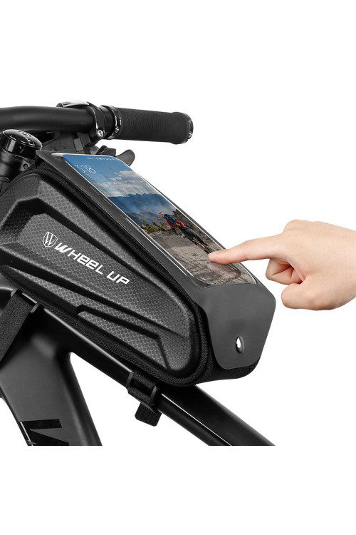 Sakwa Tuba na Ramę - Wheel-UP - Klapka