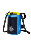 Kieszeń na bidon - na kierownicę - Wheel UP - Niebieska