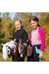 Konik na kiju - Hobby Horse - Biały