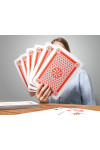 Karty do gry - Maxi Poker XXL