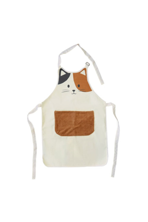 Fartuszek Kociary - Calico