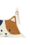 Fartuszek Kociary - Calico