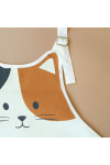 Fartuszek Kociary - Calico