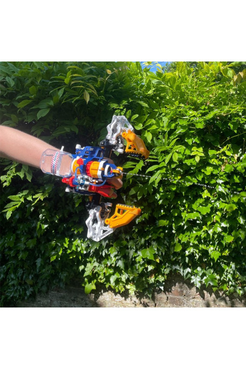 Składany Mega Cyborg