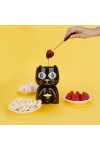 Magiczne Fondue - Czarny Kot