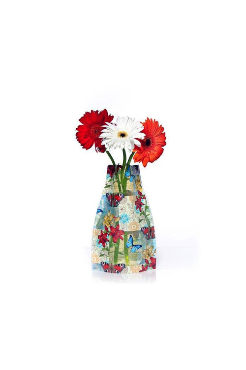 Rosnący Wazon Reva - Botaniczny