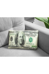 Poduszka Dolar