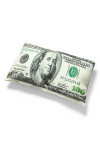 Poduszka Dolar