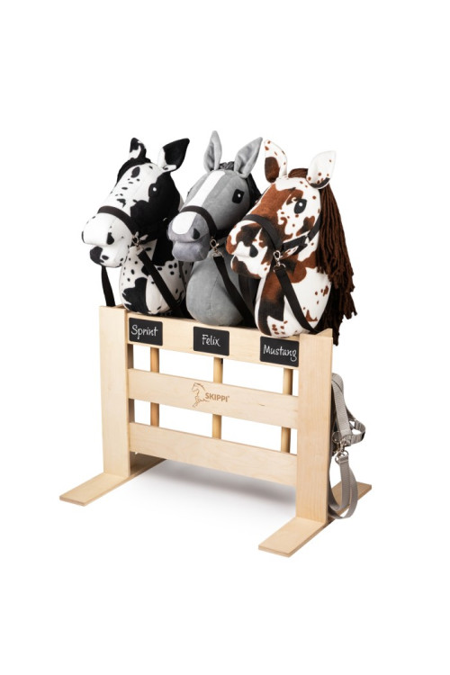 Padok Stojak dla Hobby Horse